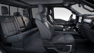 2025 Ford F-150® Internal Image 1